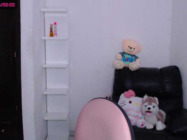 Screenshot di trasmissione taylor-smith