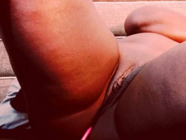 Screenshot di trasmissione TaylorEbony