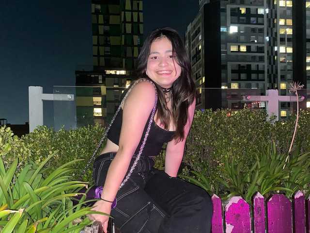 Foto del profilo taylorkiim