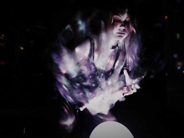 Foto del profilo TaylorObscura