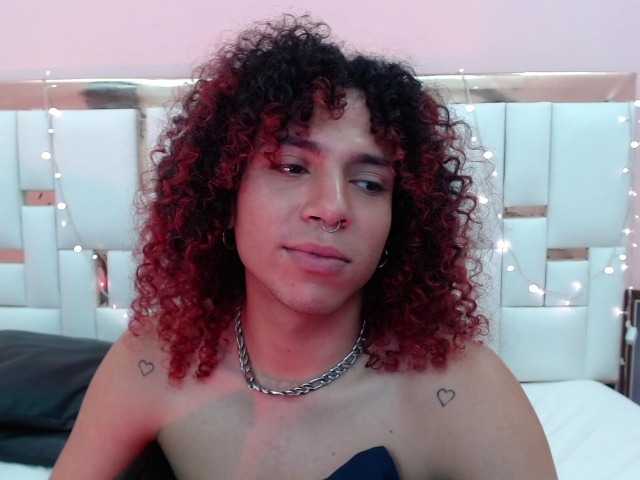 Screenshot di trasmissione TaylorRay