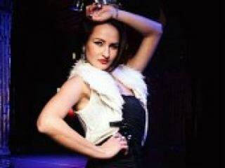 Chat video erotica tayrra