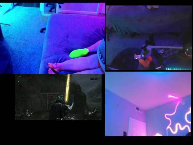 Screenshot di trasmissione T-and-A-13