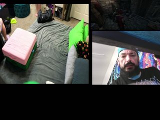 Chat video erotica T-and-A-13