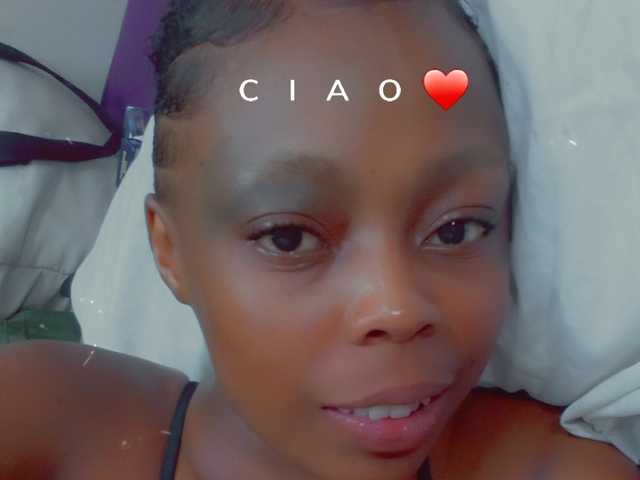 Foto del profilo Naughty_NubianEmpress