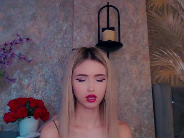 Screenshot di trasmissione TeaRose12