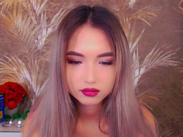 Screenshot di trasmissione TeaRose12