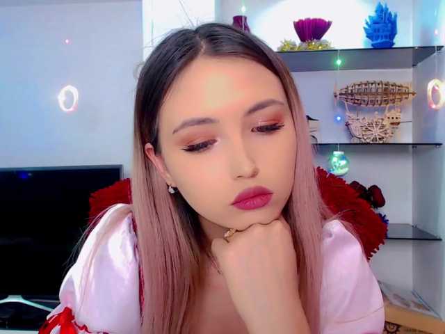 Screenshot di trasmissione TeaRose12