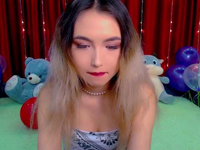 Screenshot di trasmissione TeaRose12