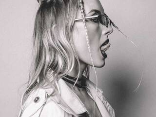 Chat video erotica technobabe