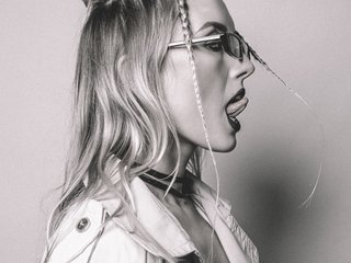 Chat video erotica technobabe