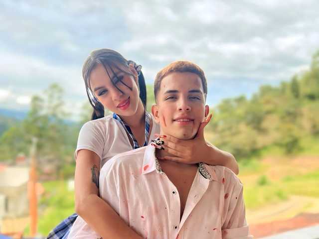 Foto del profilo TeenLustLive-