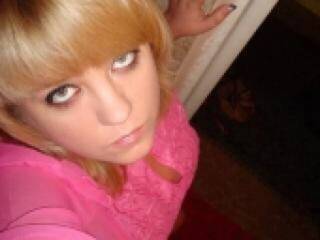 Chat video erotica teenyblond