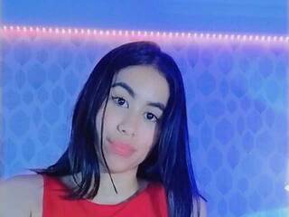 Chat video erotica TeffyFerrer