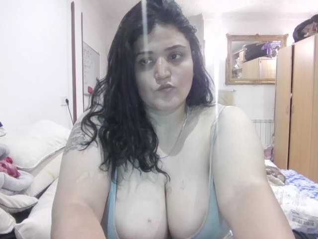 Screenshot di trasmissione Tefybdsm