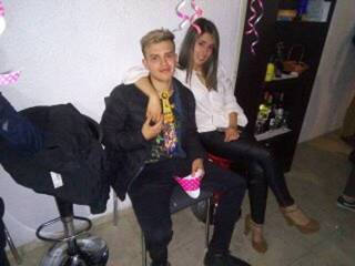 Chat video erotica Temptation-69