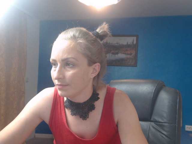 Screenshot di trasmissione TemptationLuv