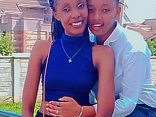 Chat video erotica Temptingtwosome