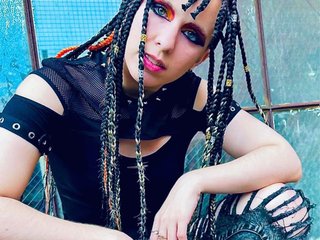 Chat video erotica TemptressNola