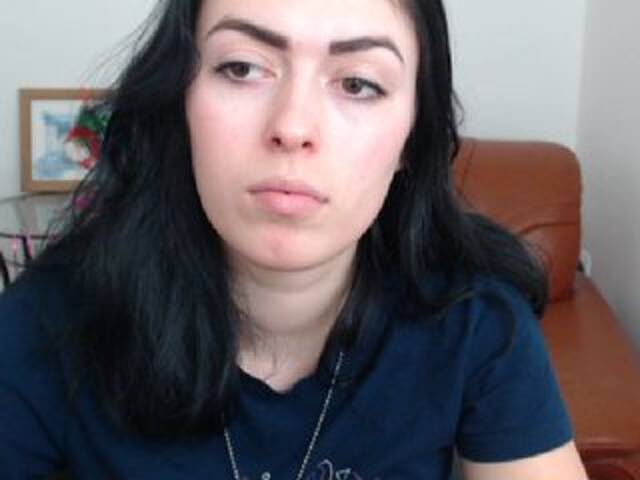 Screenshot di trasmissione Tender-Lips