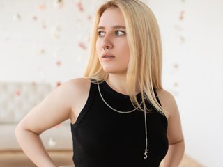 Chat video erotica Tender-Pusy