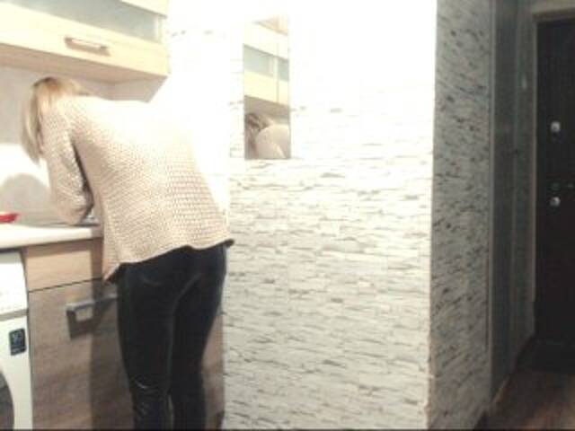 Screenshot di trasmissione PlayGirlKiss