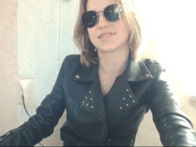 Screenshot di trasmissione PlayGirlKiss