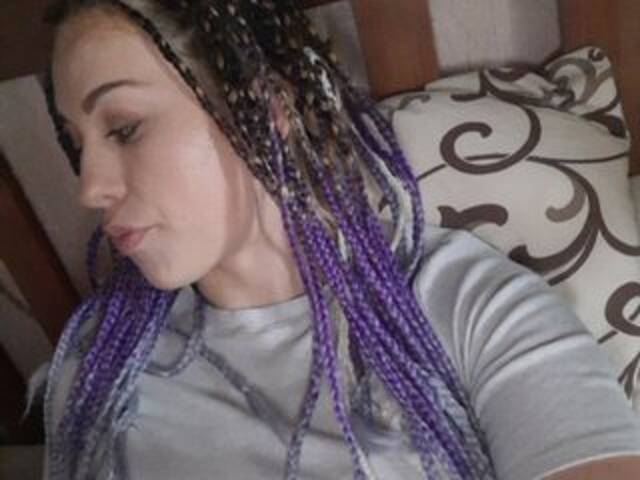 Screenshot di trasmissione PlayGirlKiss