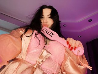 Chat video erotica Tenderly-xo