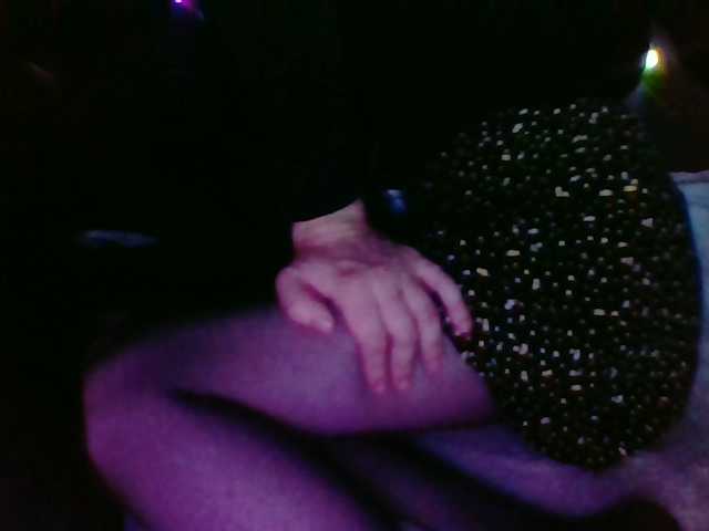 Screenshot di trasmissione tenderpussy