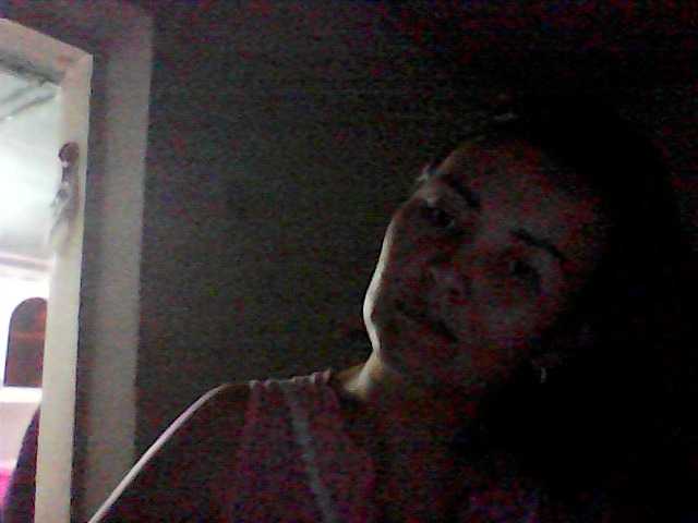 Screenshot di trasmissione Rusalya