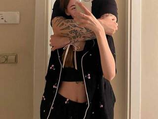 Chat video erotica Expats