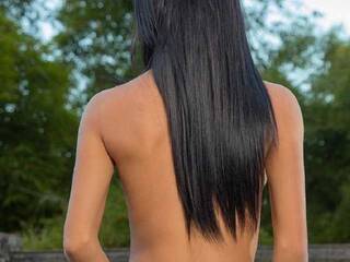 Chat video erotica TendyPussy