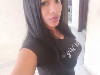 Chat video erotica TenishaWunder