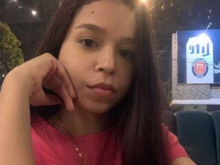 Chat video erotica Tenshi000