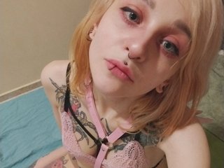Chat video erotica Tentaculara