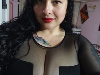 Video chat erotica TEQUILABOMBON