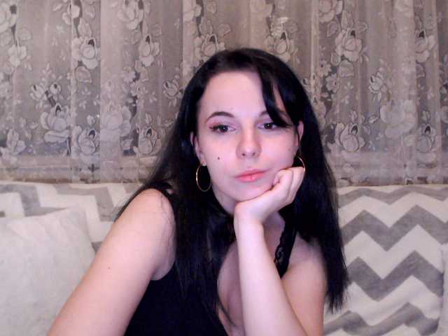 Screenshot di trasmissione TequilaGirl