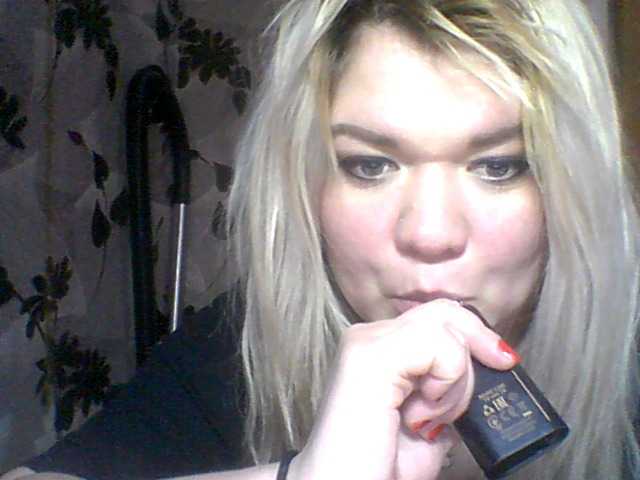 Screenshot di trasmissione TeresaCat