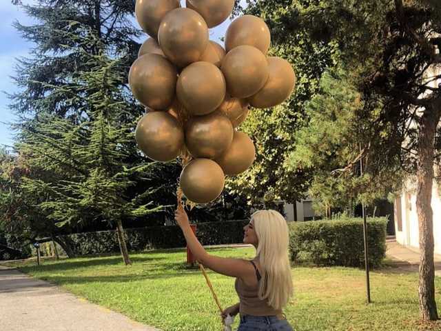 Foto del profilo teressaa