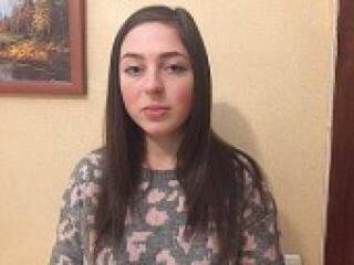 Chat video erotica terethy