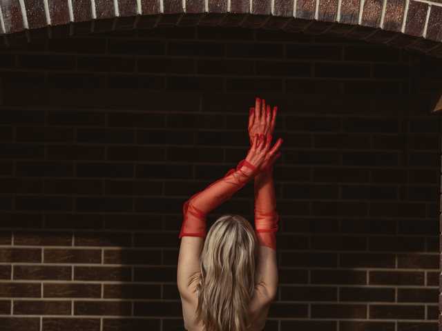 Foto del profilo Blondi_Love