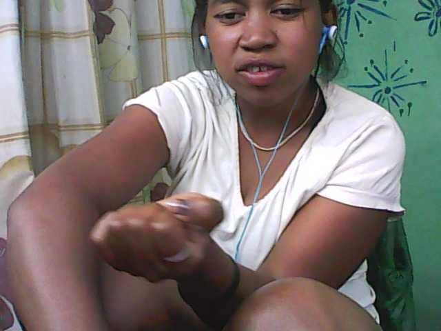 Screenshot di trasmissione teshiarubis