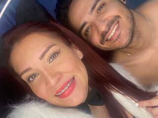 Chat video erotica tessaandadam