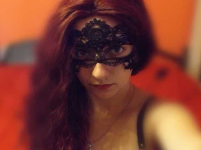 Foto del profilo TessaBlack1