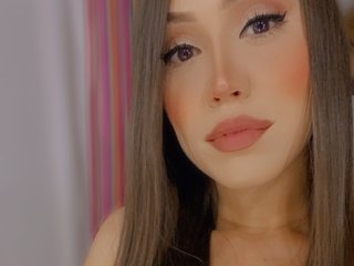 Video chat erotica TessaMiller