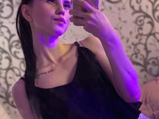 Video chat erotica TessaMorgan