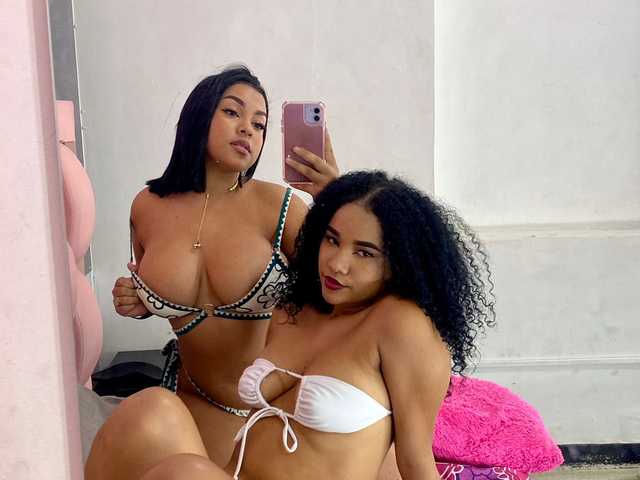 Foto del profilo Teyenna