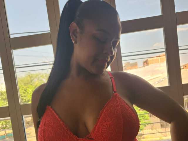 Foto del profilo Thalia-03