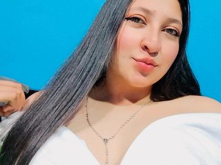 Chat video erotica THALIA-WOLF